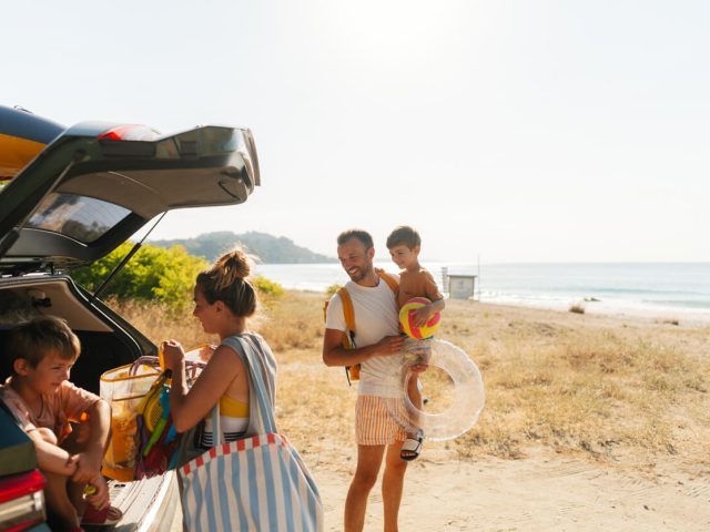 7 Marketing Tips to Fight the Summer Slowdown