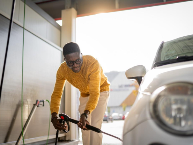 How Digital Campaigns Drove ROI and Customer Satisfaction for an Independent Car Wash