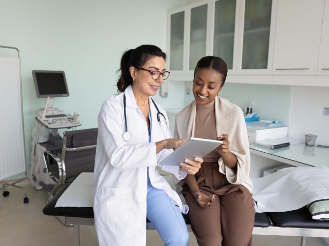 Building Lifelong Patient Relationships: How Primary Care Physicians Can Connect with New Movers