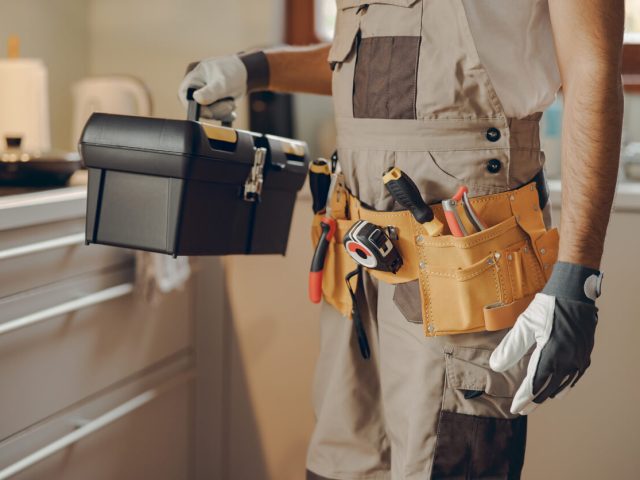 Business Spotlight: Fix It People are Chicago’s Trusted One‑Stop Home Repair & Improvement Team